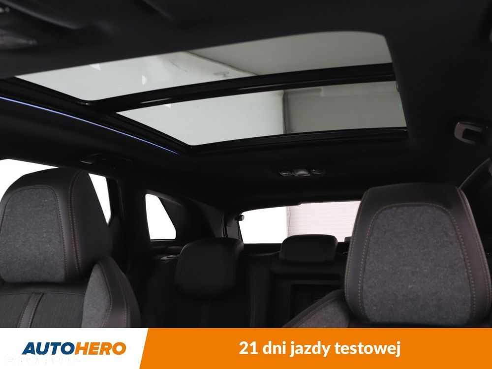 Peugeot 3008 1.5 BlueHDi Crossway S&S - 40