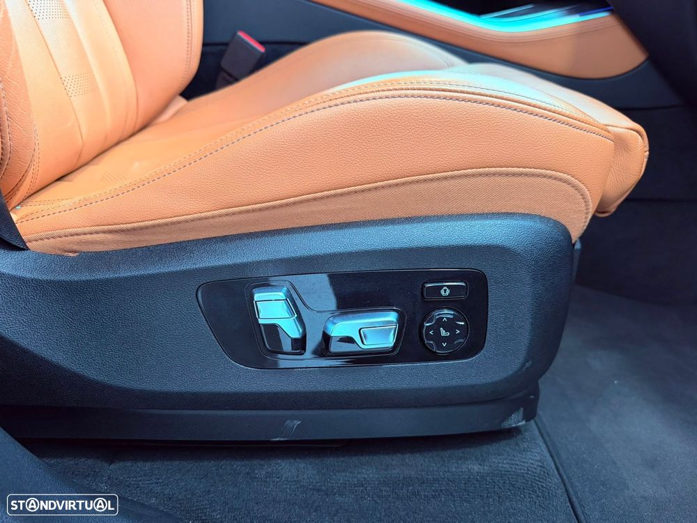 BMW X5 45 e xDrive Pack M - 23