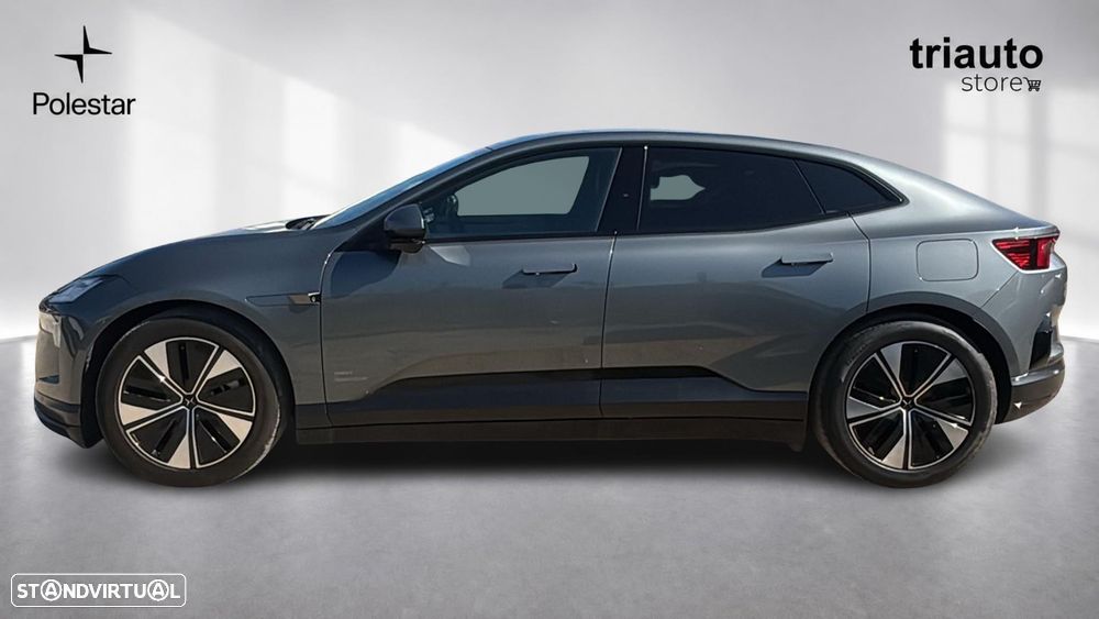 Polestar 4 coupé Long Range 100 kWh Single Motor Plus - 3