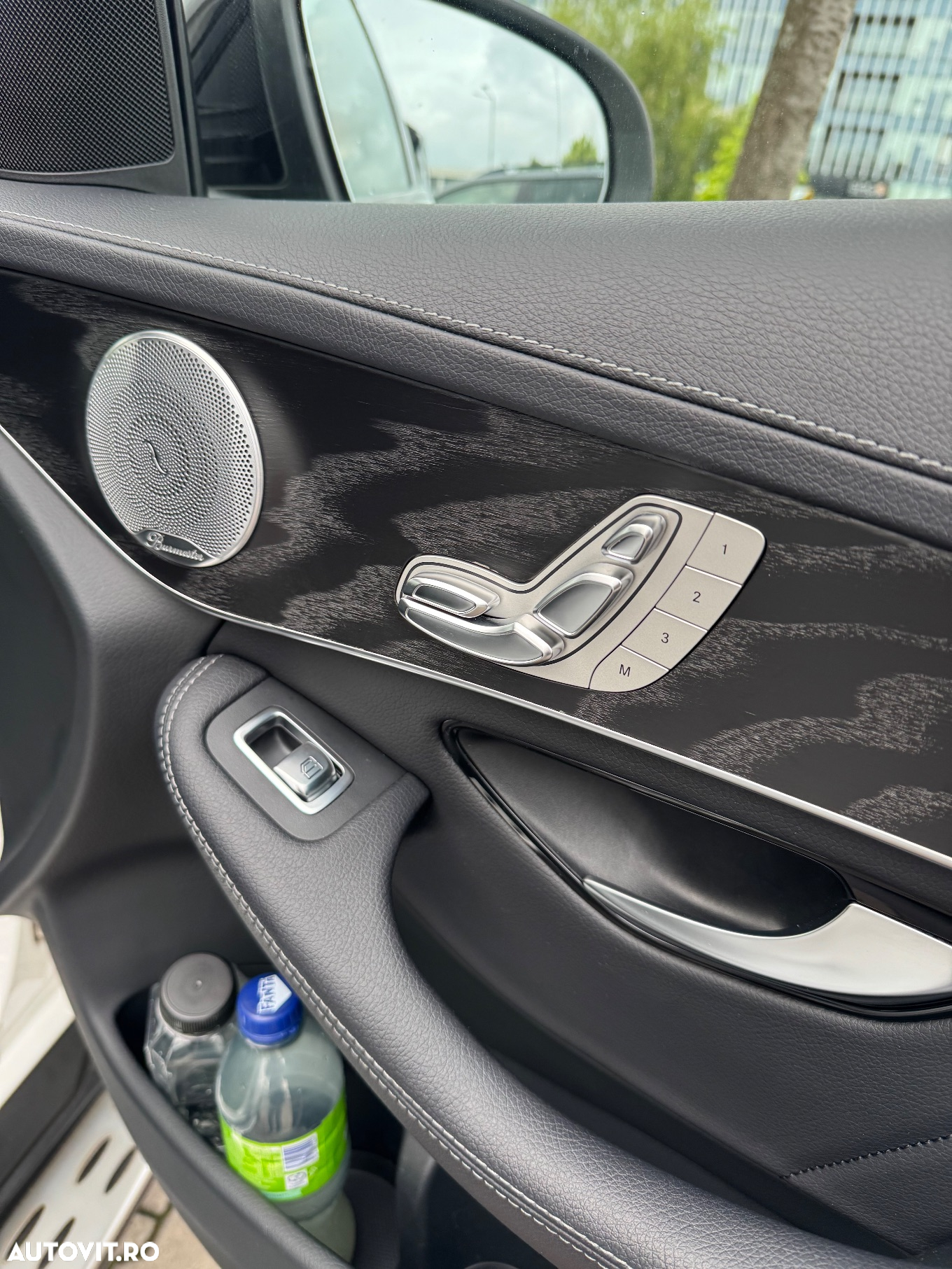 Mercedes-Benz GLC Coupe 250 d 4Matic 9G-TRONIC AMG Line - 21