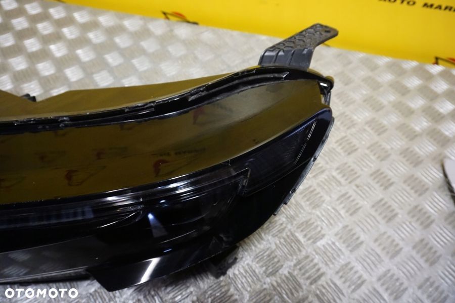 HONDA CR-V CRV 2022- REFLEKTOR LAMPA PRZÓD LEWA FULL LED CZARNA (A2) USA - 15