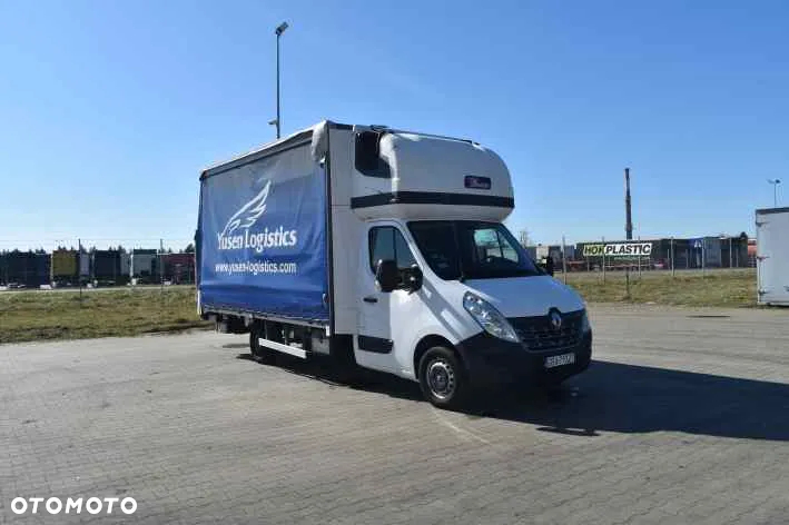 Renault Master - 9