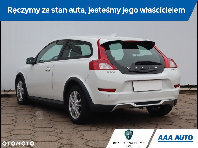 Volvo C30 - 5