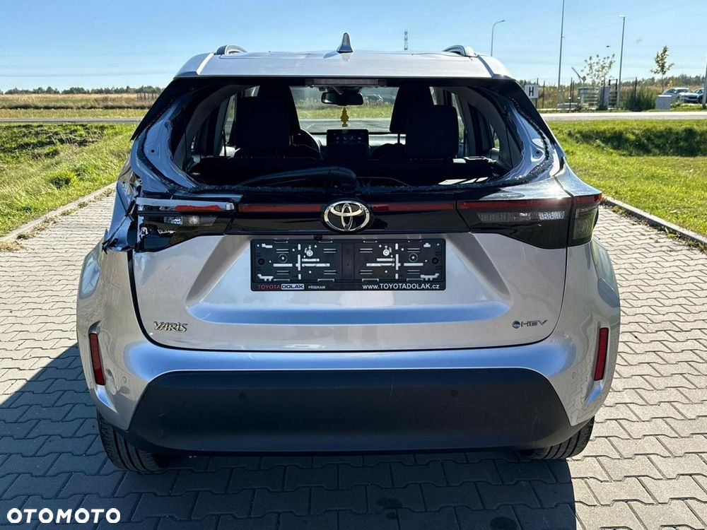 Toyota Yaris Cross Hybrid 1.5 Style - 19