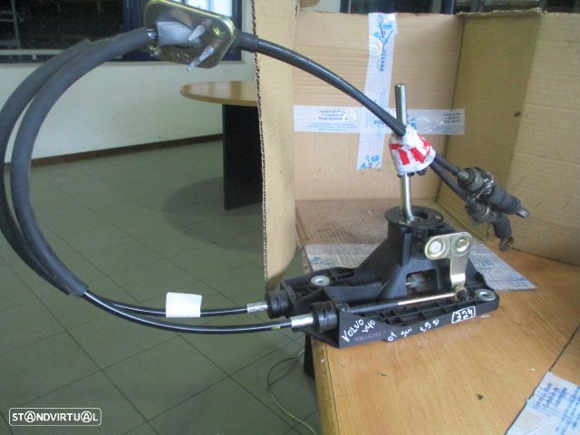 Selector De Velocidades 30614203 VOLVO V40 SW 2001 1.9D - 1