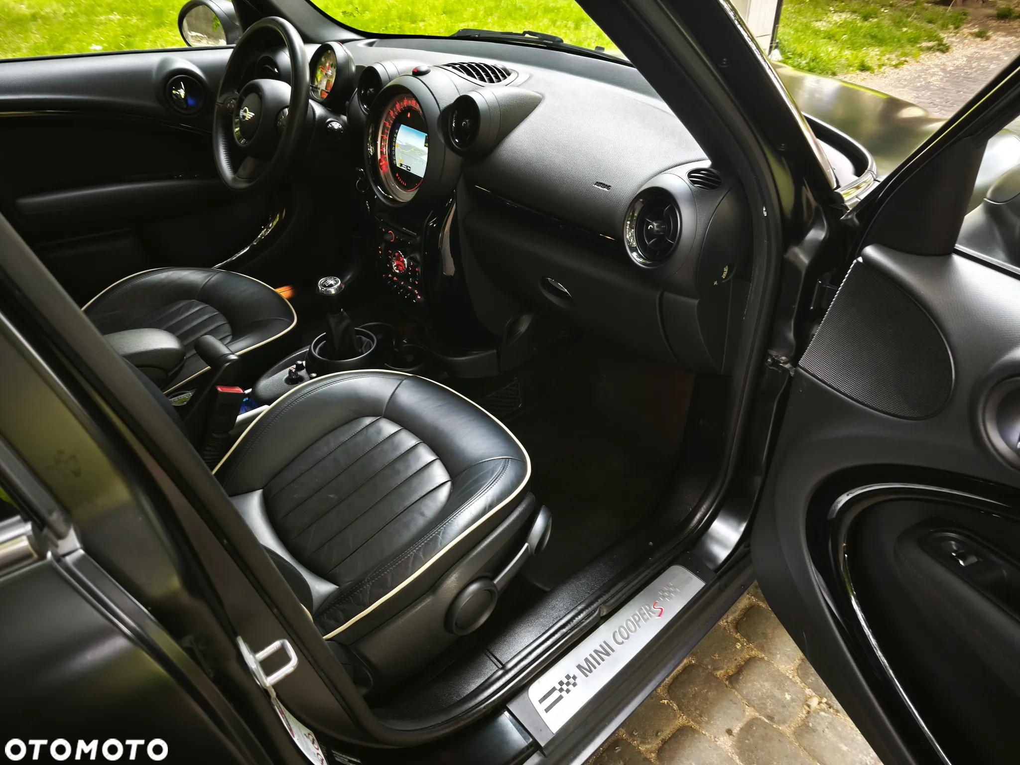 MINI Countryman Cooper S All4 - 17