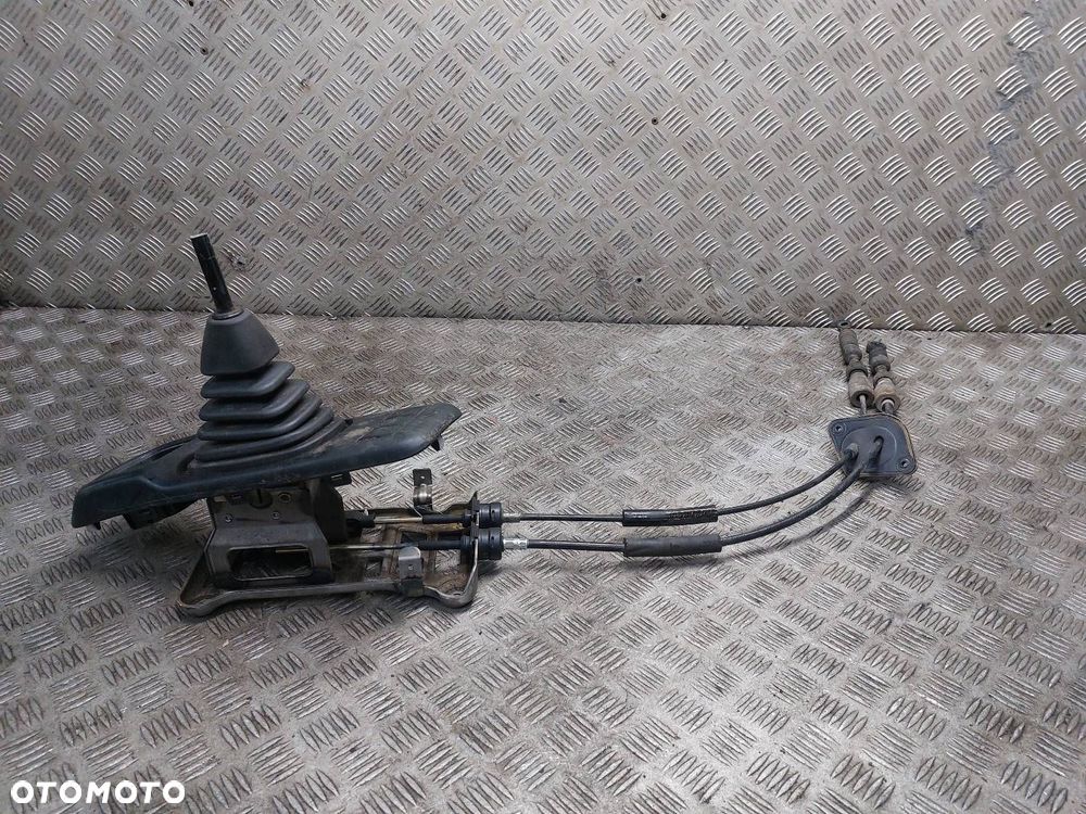 LEWAREK ZMIANY BIEGÓW + LINKI 5B SUZUKI IGNIS I 1.3 16V - 1