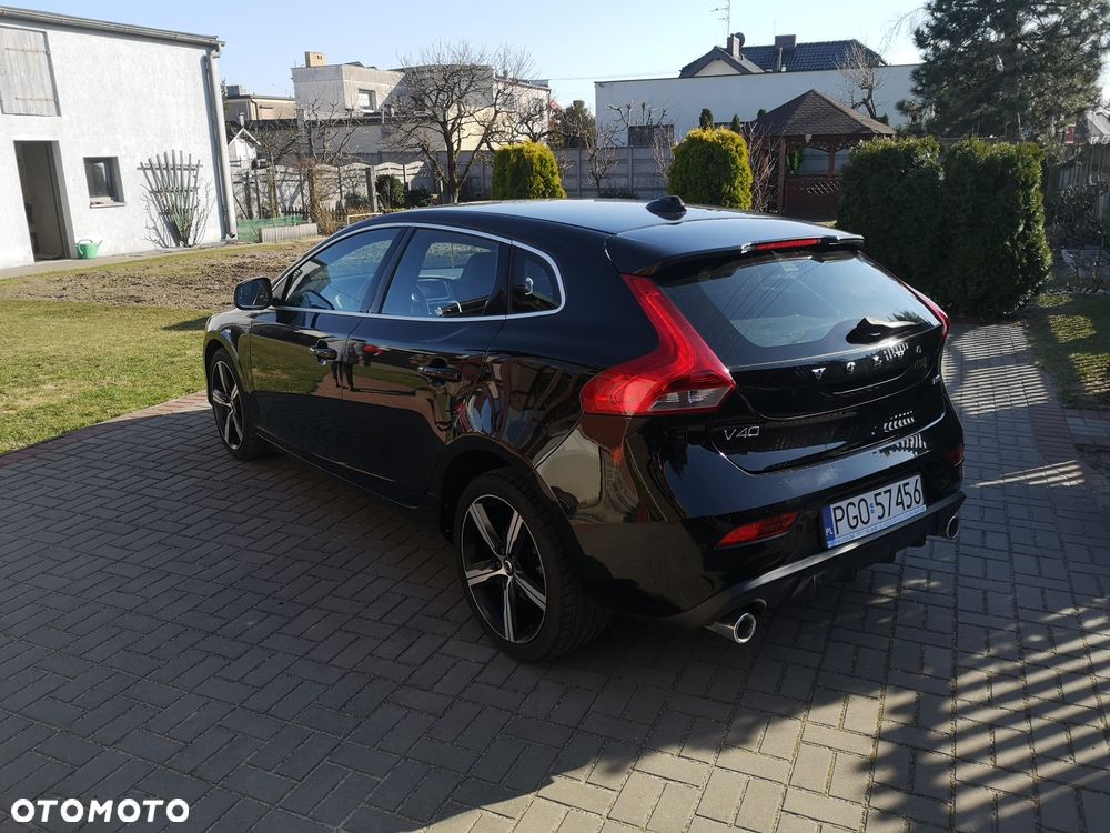 Volvo V40 - 6