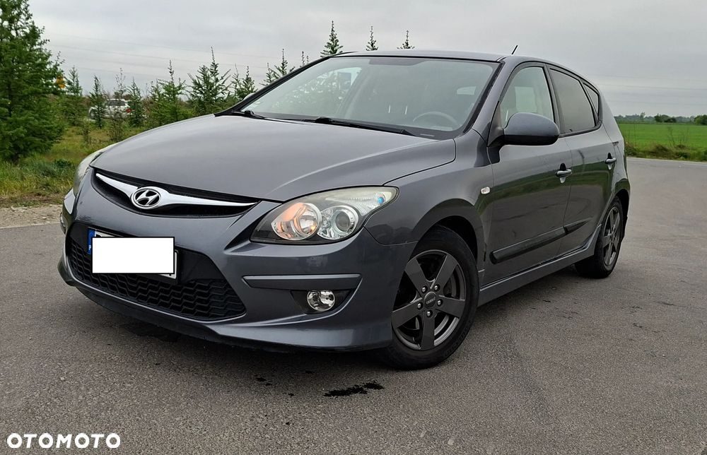 Hyundai i30 - 1