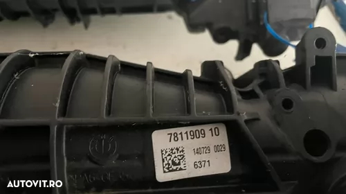781190910 7811909 7811909 bmw x3 x4 x5 x6 3.0 n57 d F10 F11 F01 F06 F07 F31 F30 F36 galerie admisie - 2