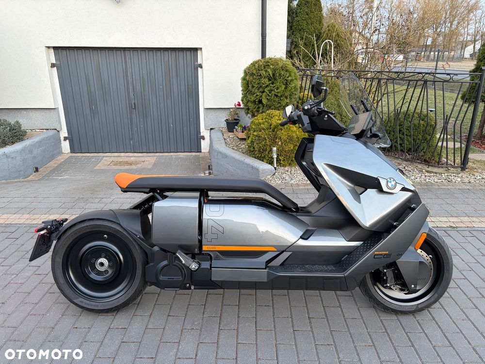 BMW CE 04 - 8