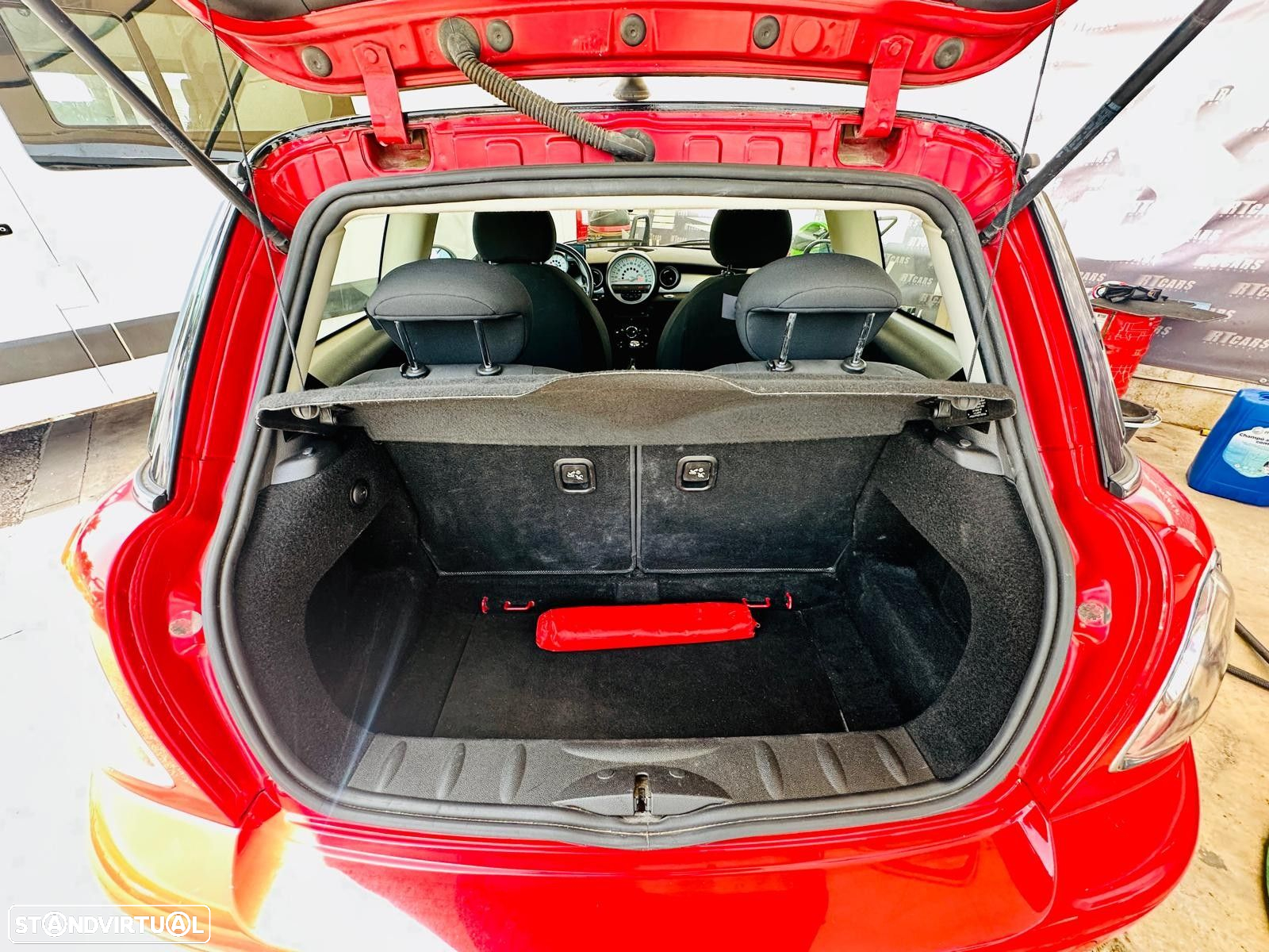 MINI 3 Portas Cooper D - 10