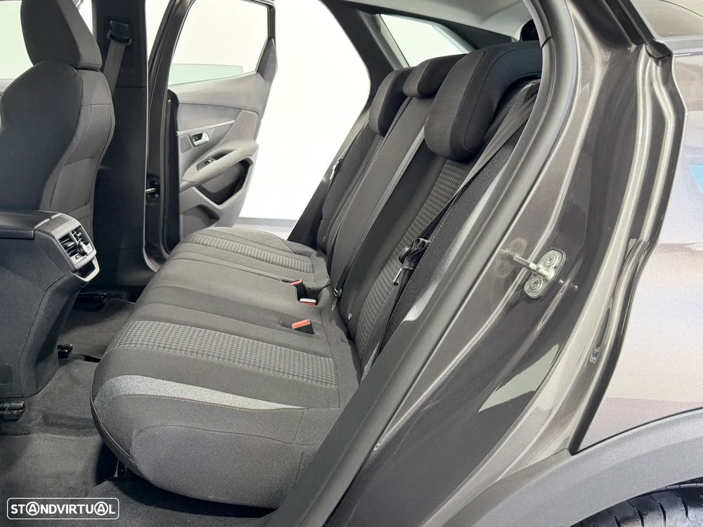 Peugeot 3008 1.5 BlueHDi Active Pack - 47