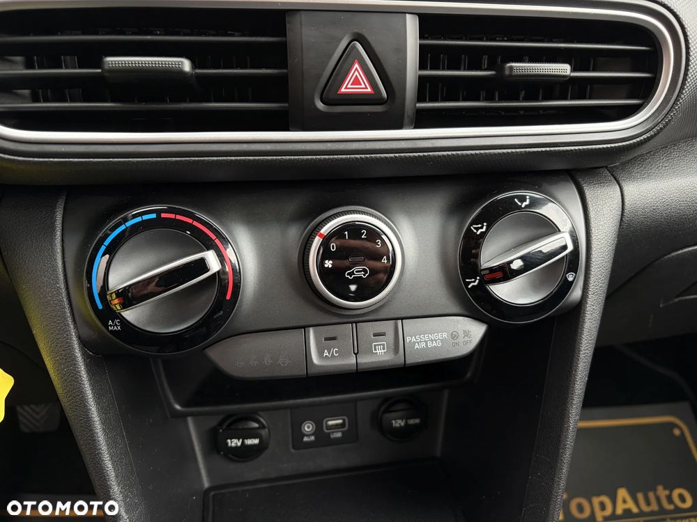 Hyundai Kona 1.0 T-GDI Style - 29