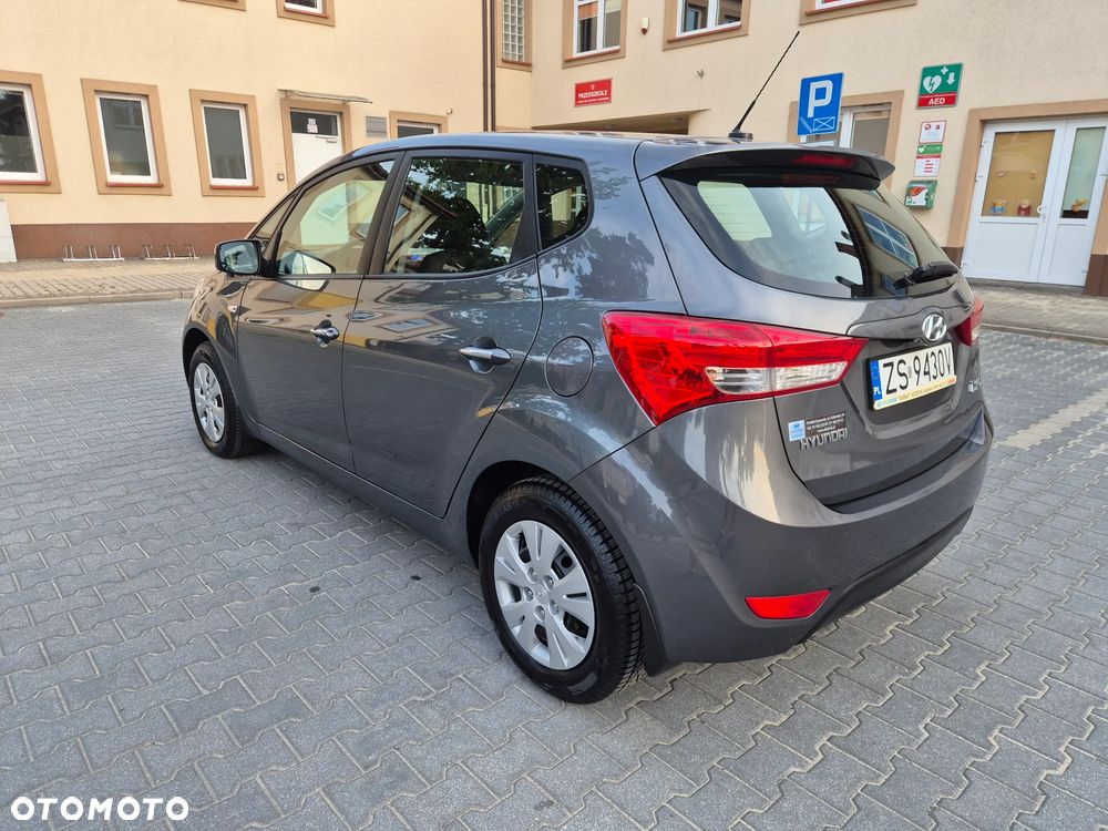 Hyundai ix20 1.4 Classic + - 3