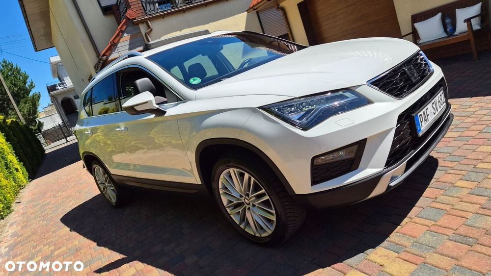 Seat Ateca - 12