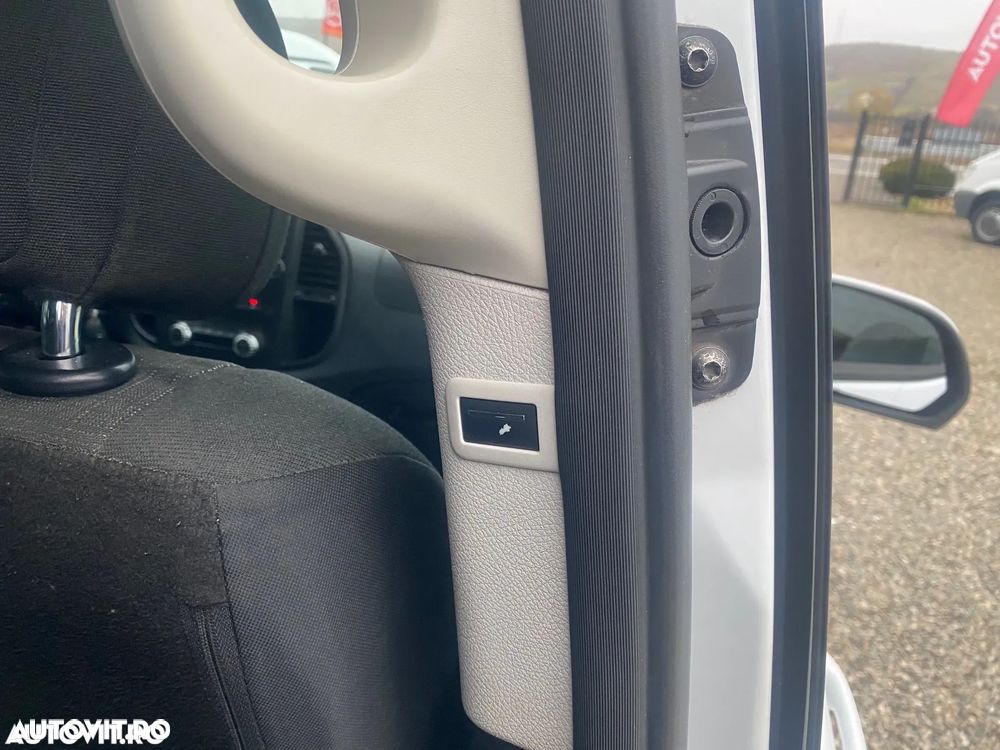 Mercedes-Benz Vito Extralang Aut. SHUTTLE - 7