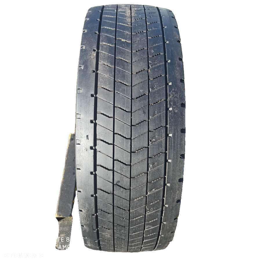 295/60 R22.5 Continental Conti Hybrid HD3 - 1