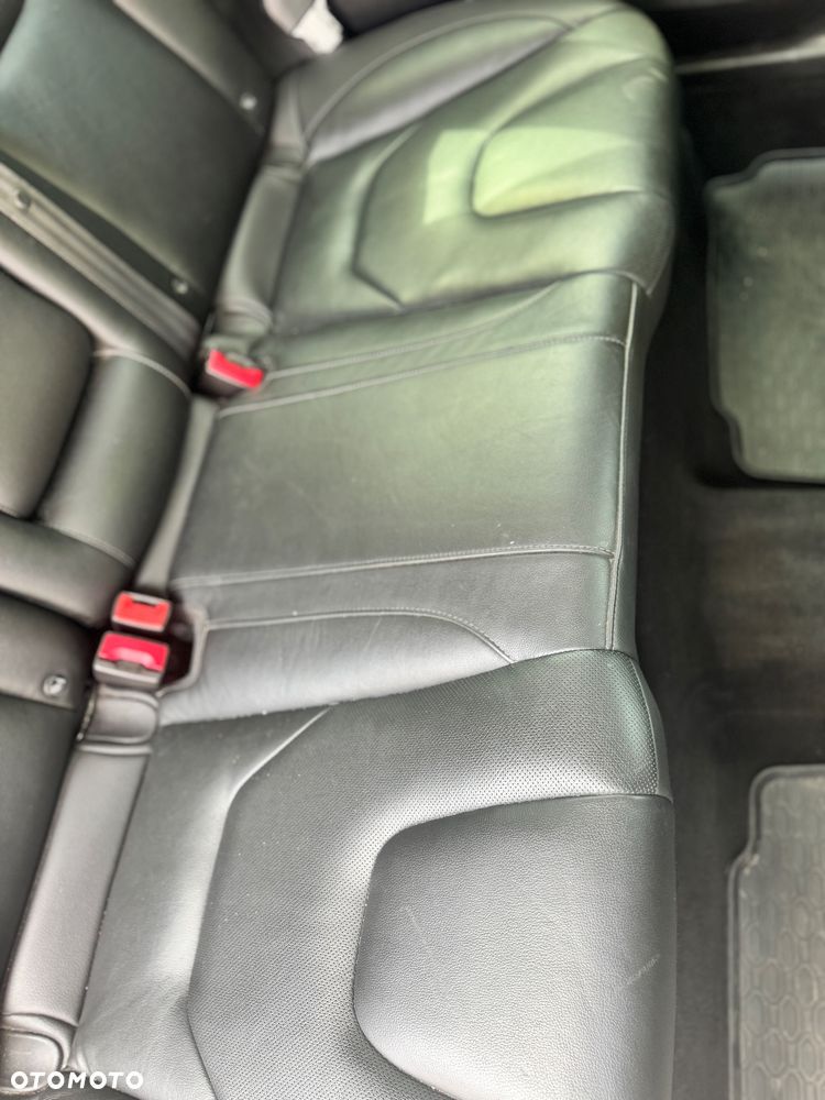 Ford Mondeo 2.0 TDCi Bi-Turbo Titanium PowerShift - 19