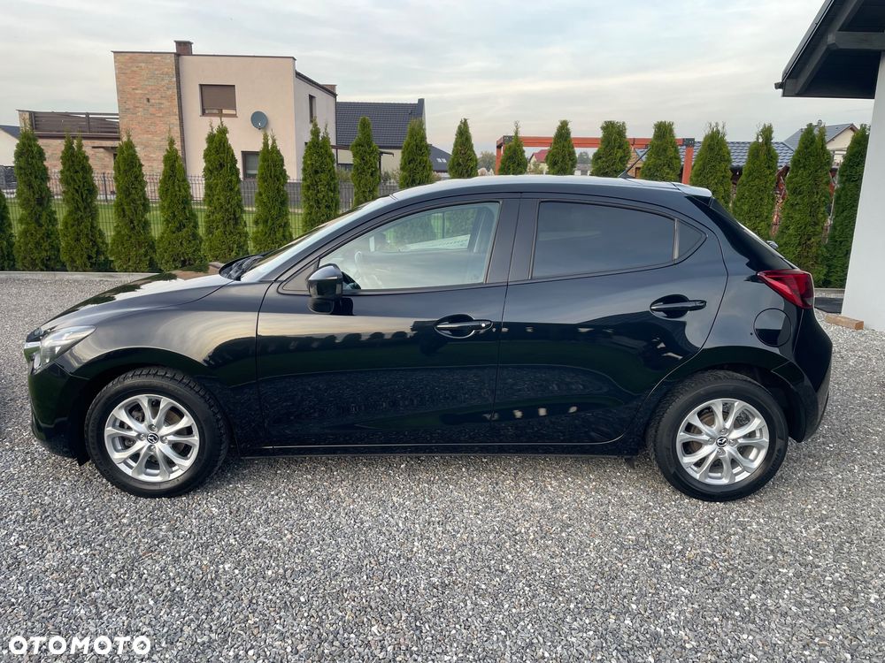 Mazda 2 SKYACTIV-G 75 Exclusive-Line - 6