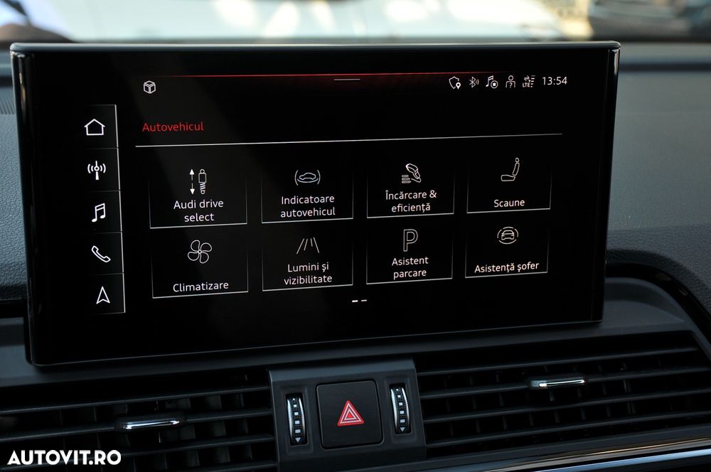 Audi Q5 55 TFSI e quattro S tronic PHEV S Line - 33