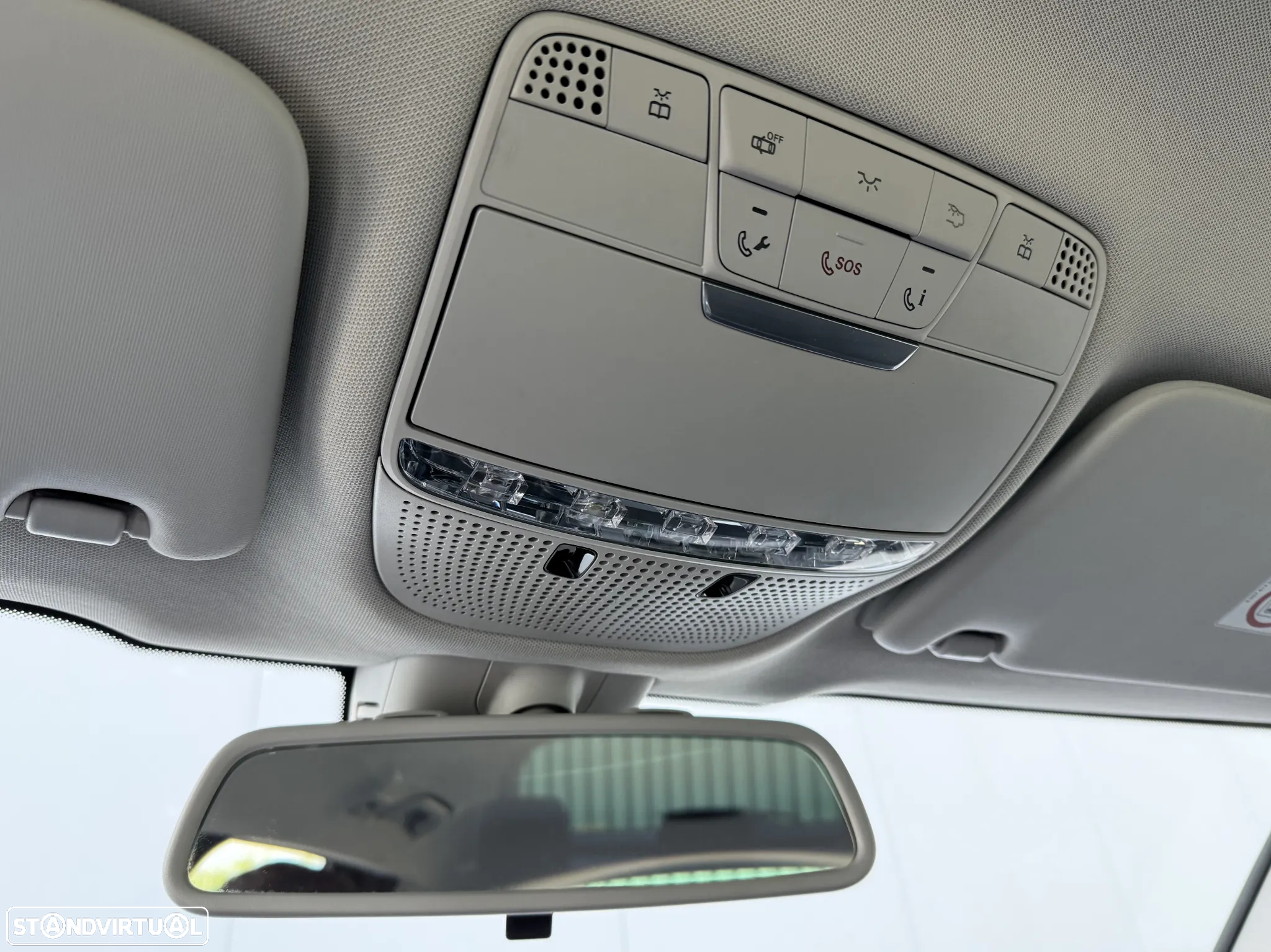Mercedes-Benz GLC 250 d 4-Matic - 53