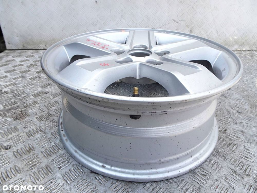 alufelga kia sportage ii 16" 5x114,3 et 41 - 3