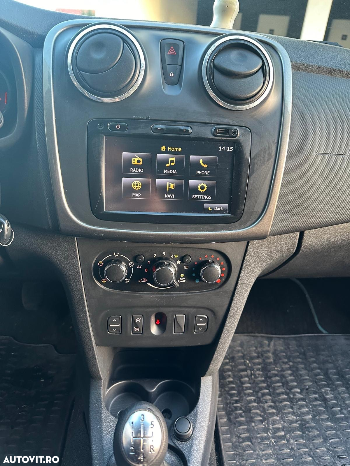 Dacia Sandero 0.9 Stepway - 7