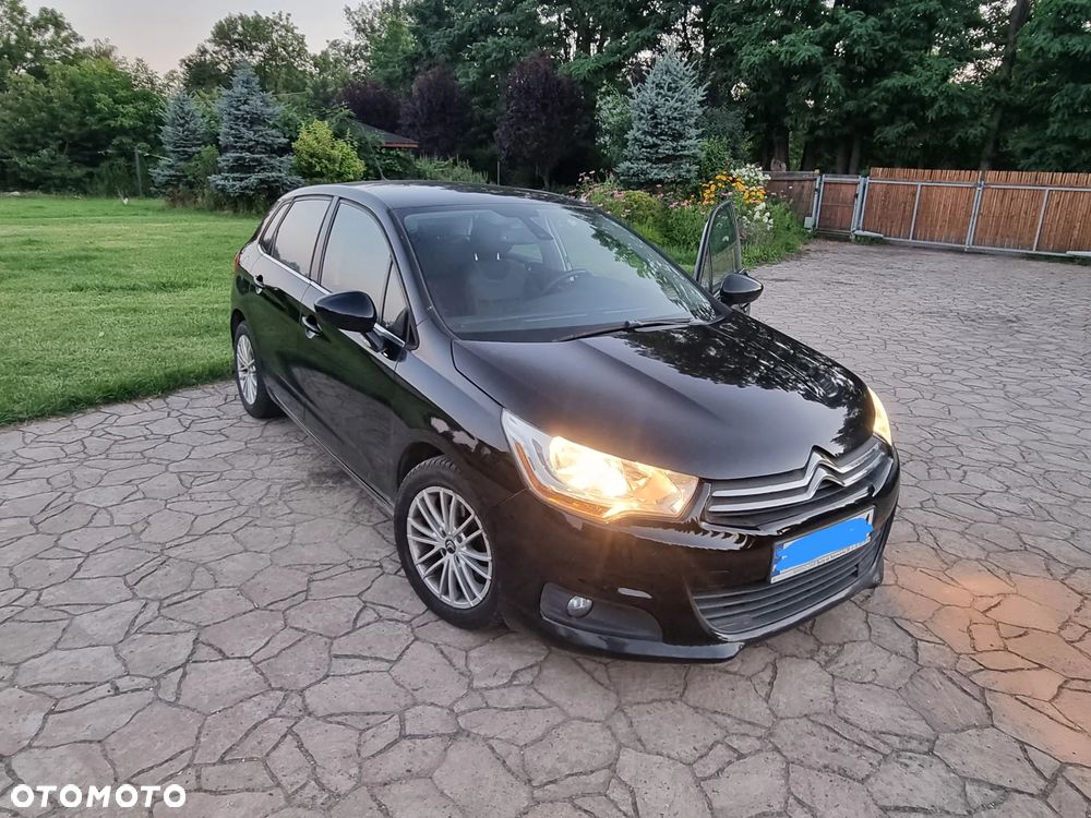 Citroën C4 e-HDi 115 ETG6 Business Class - 9