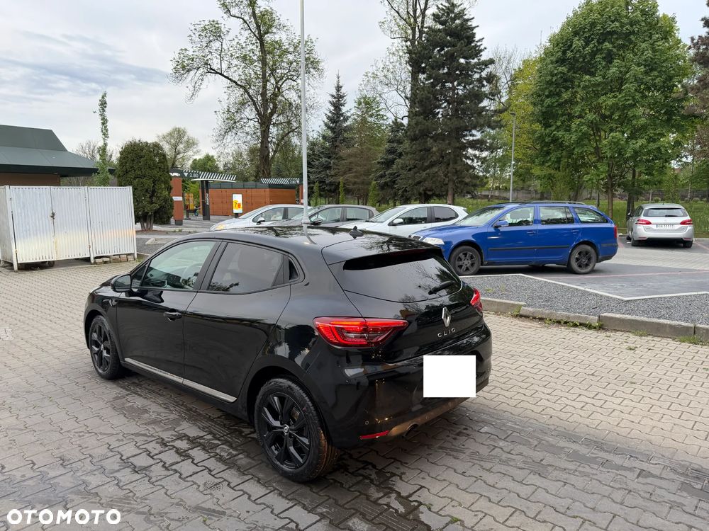 Renault Clio - 3