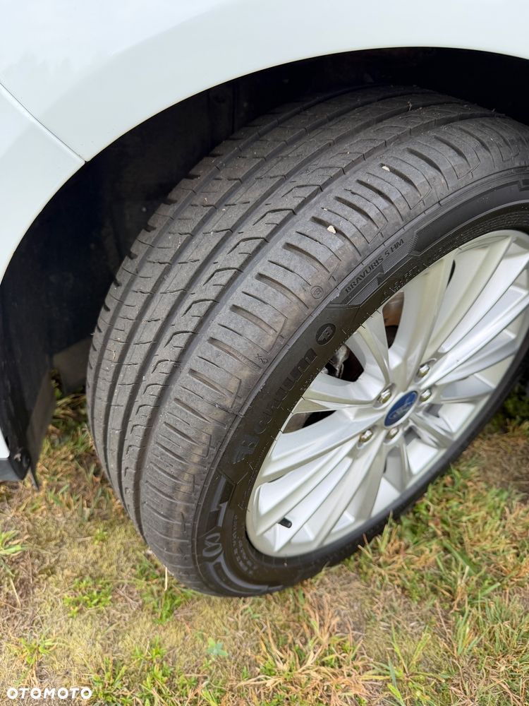 Ford C-MAX 1.5 TDCi Edition - 12