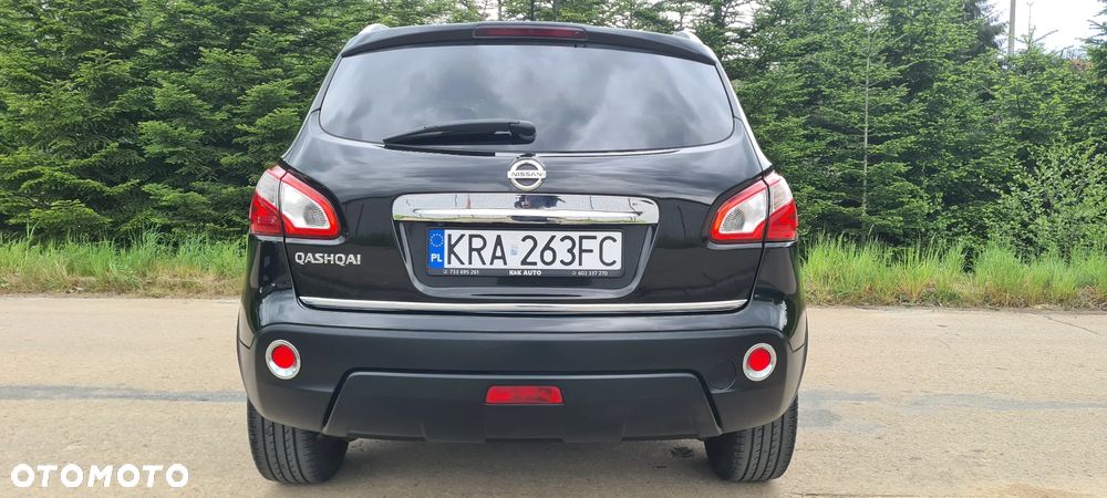 Nissan Qashqai 1.6 I-Way - 5