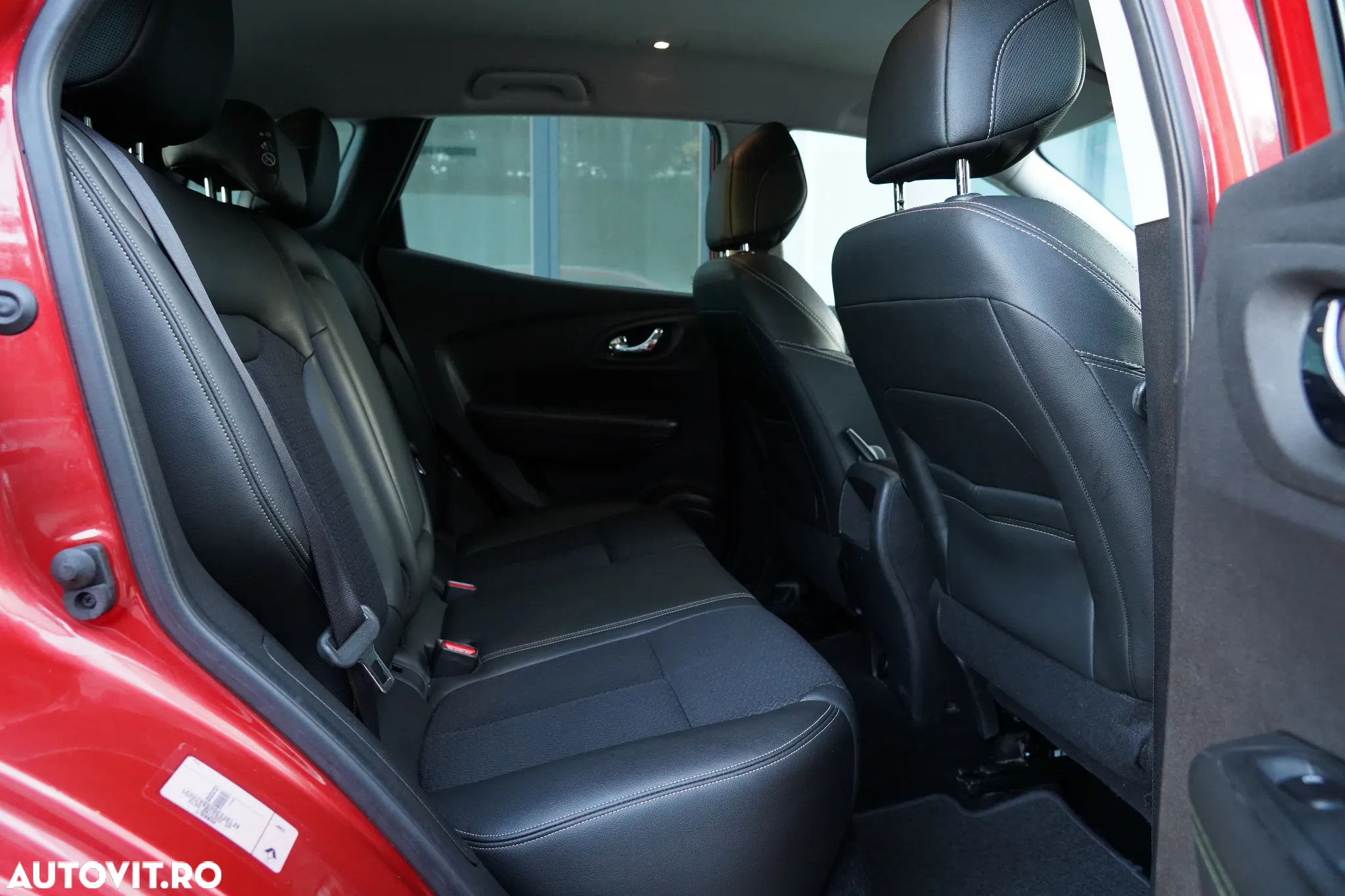 Renault Kadjar Energy TCe 130 LIMITED - 8