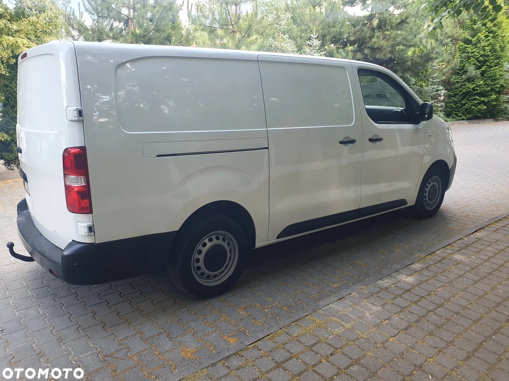 Citroën Jumpy Combi - 7