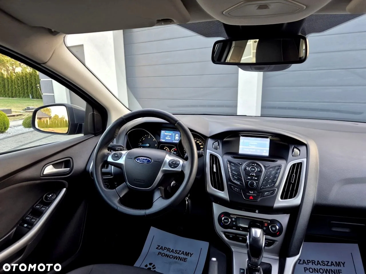 Ford Focus - 22