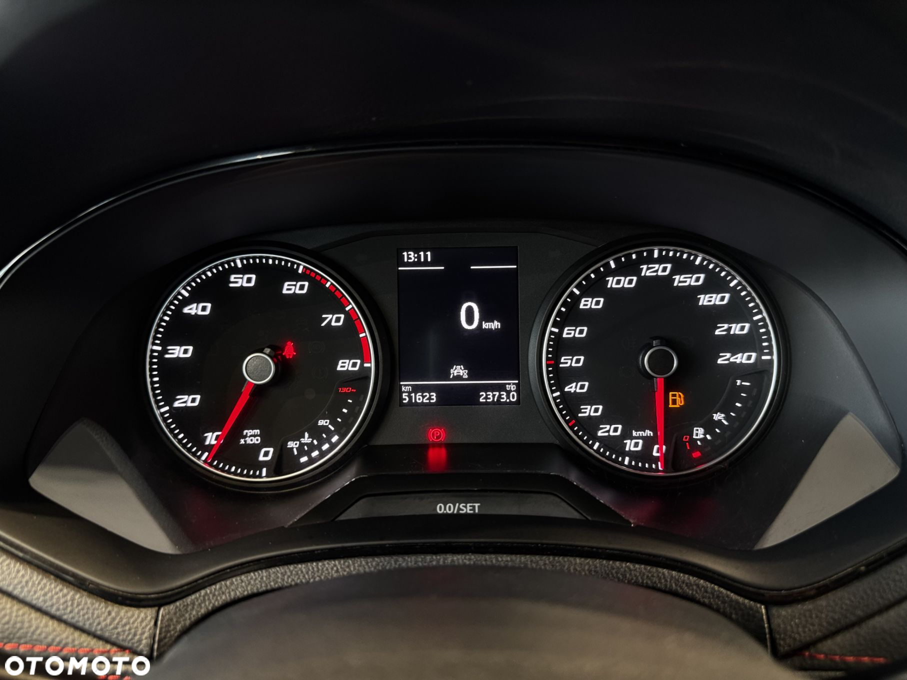 Seat Ibiza - 23