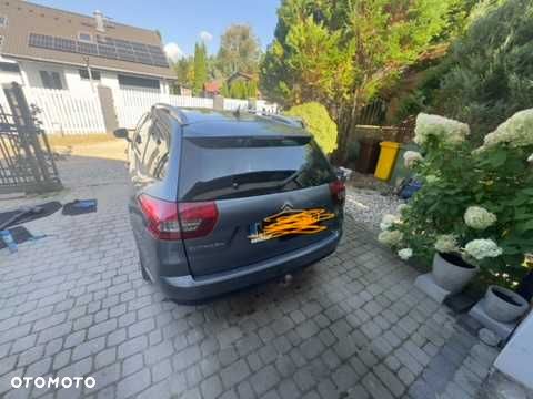 Citroën C5 - 6