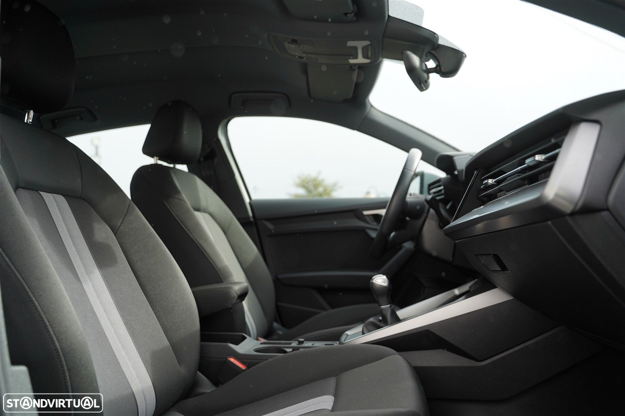 Audi A3 Sportback 30 TDI - 33