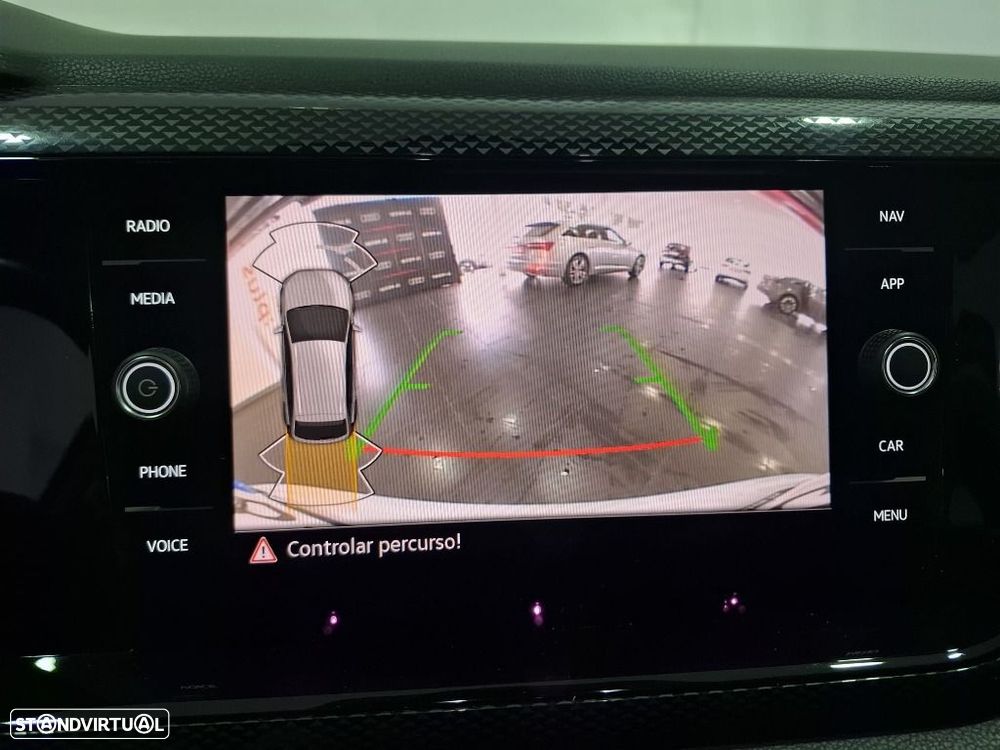 VW Taigo 1.0 TSI Urban - 21