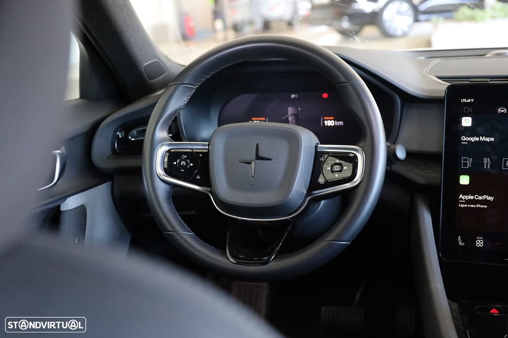 Polestar 2 Long Range 78 kWh - 16