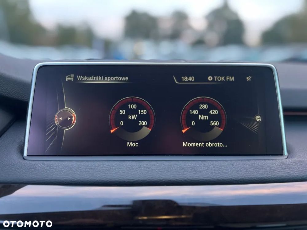 BMW X5 sDrive25d - 20