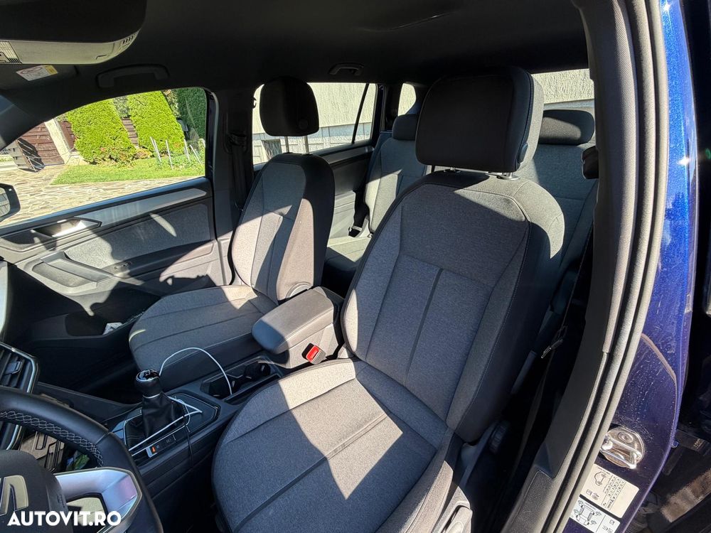Seat Tarraco - 16