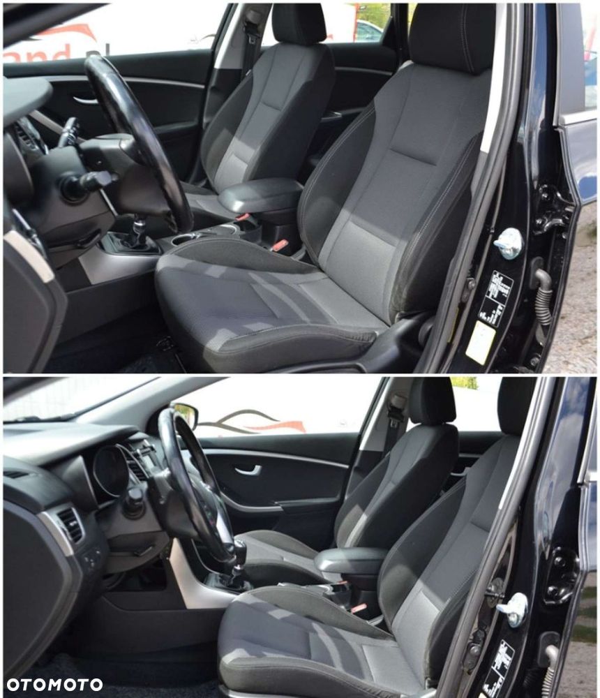 Hyundai i30 1.4 Style - 19