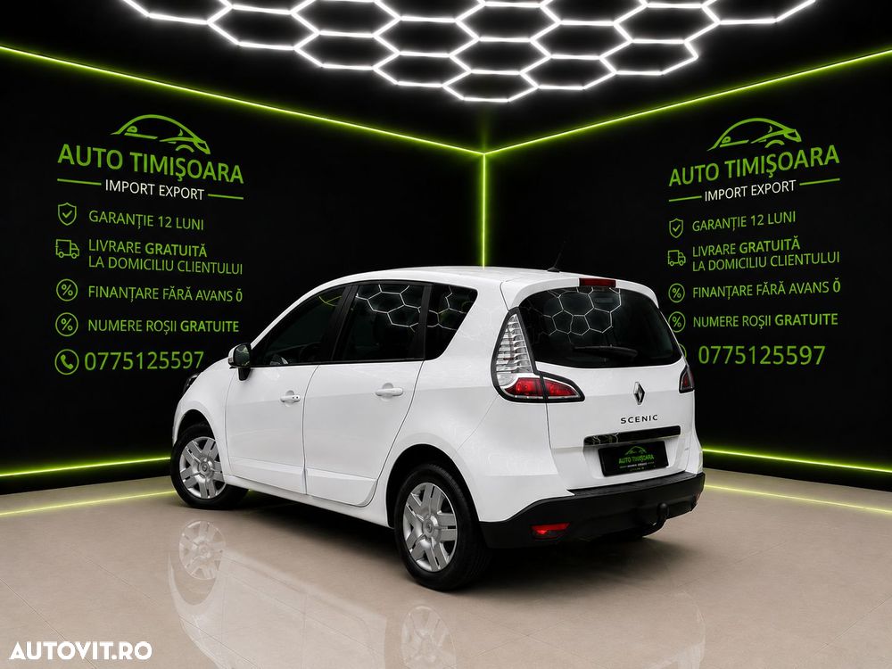 Renault Scenic - 3