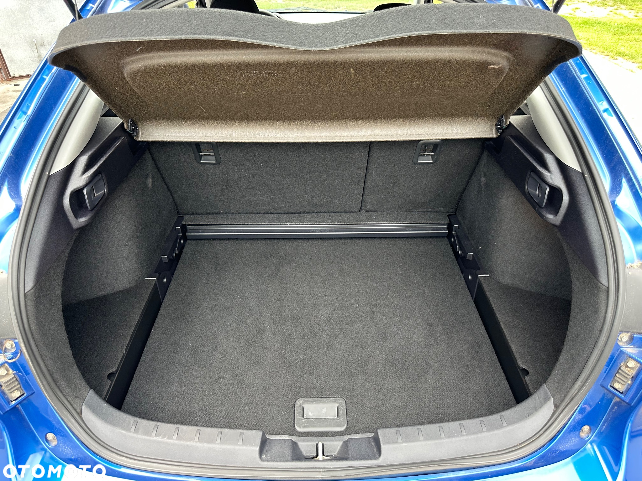 Mitsubishi Lancer 1.8 Intense - 32