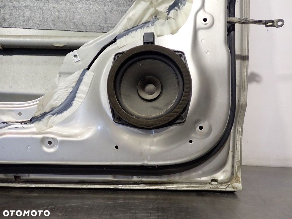 DRZWI LEWY PRZÓD HYUNDAI TUCSON I - 19