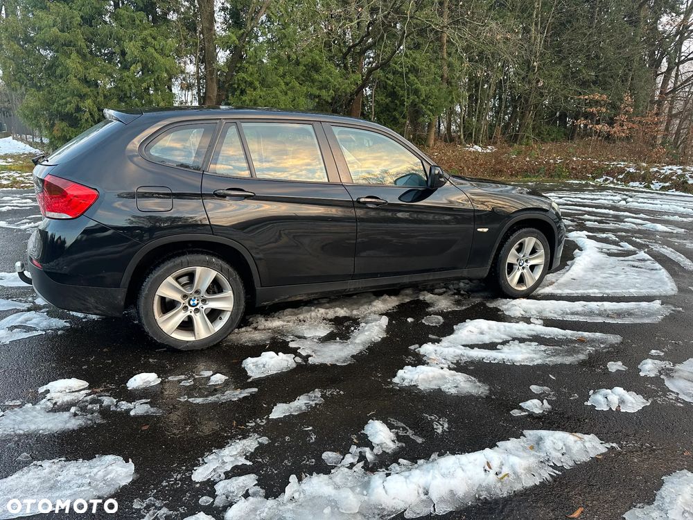 BMW X1 sDrive20d - 16