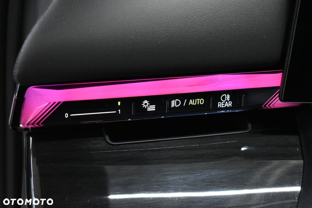 BMW Seria 5 2026