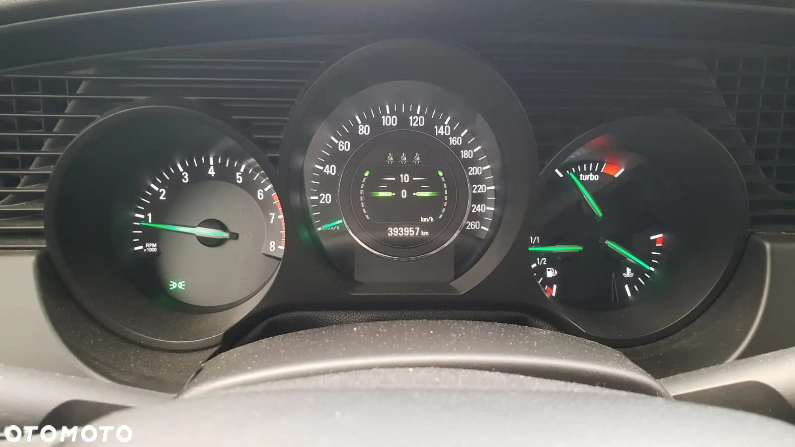 Saab 9-5 2.0 Turbo Linear BioPower - 15