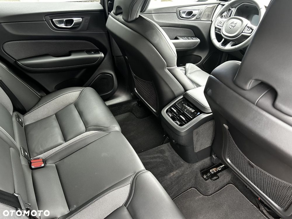 Volvo XC 60 - 14